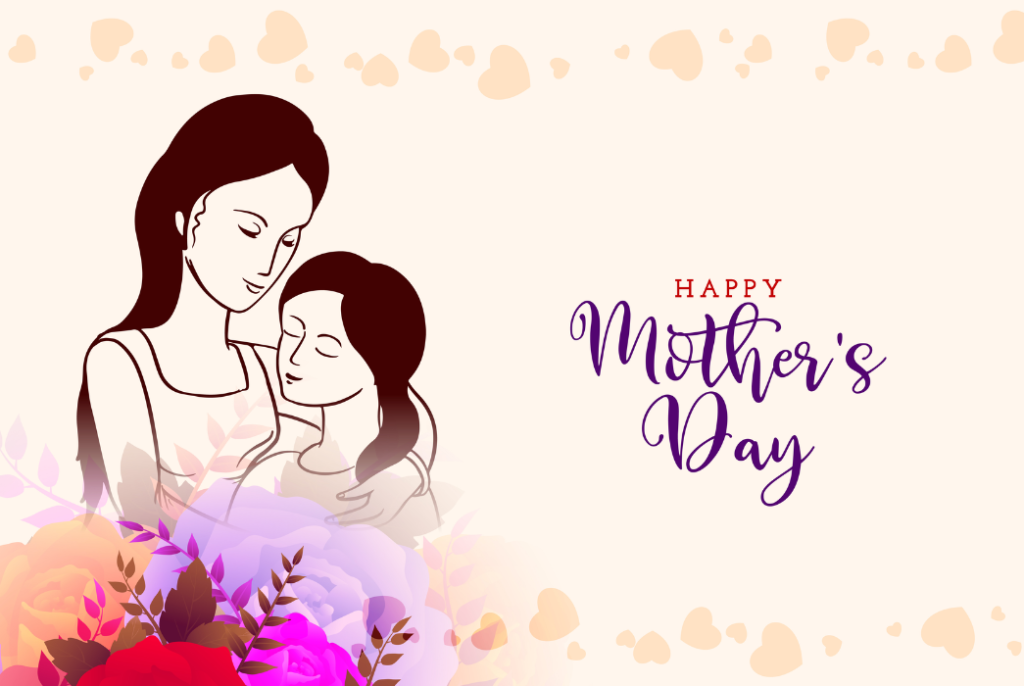 Happy Mother's Day 2026
