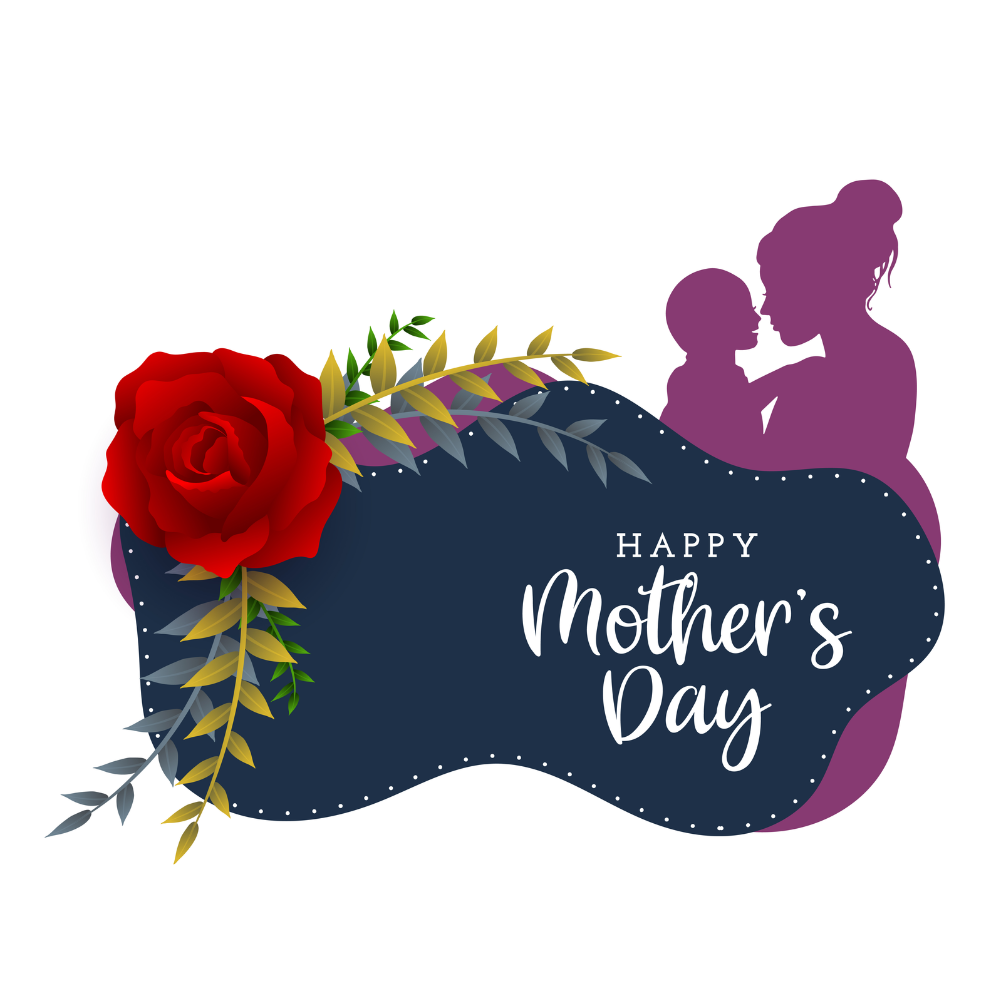 Happy Mother's Day 2026