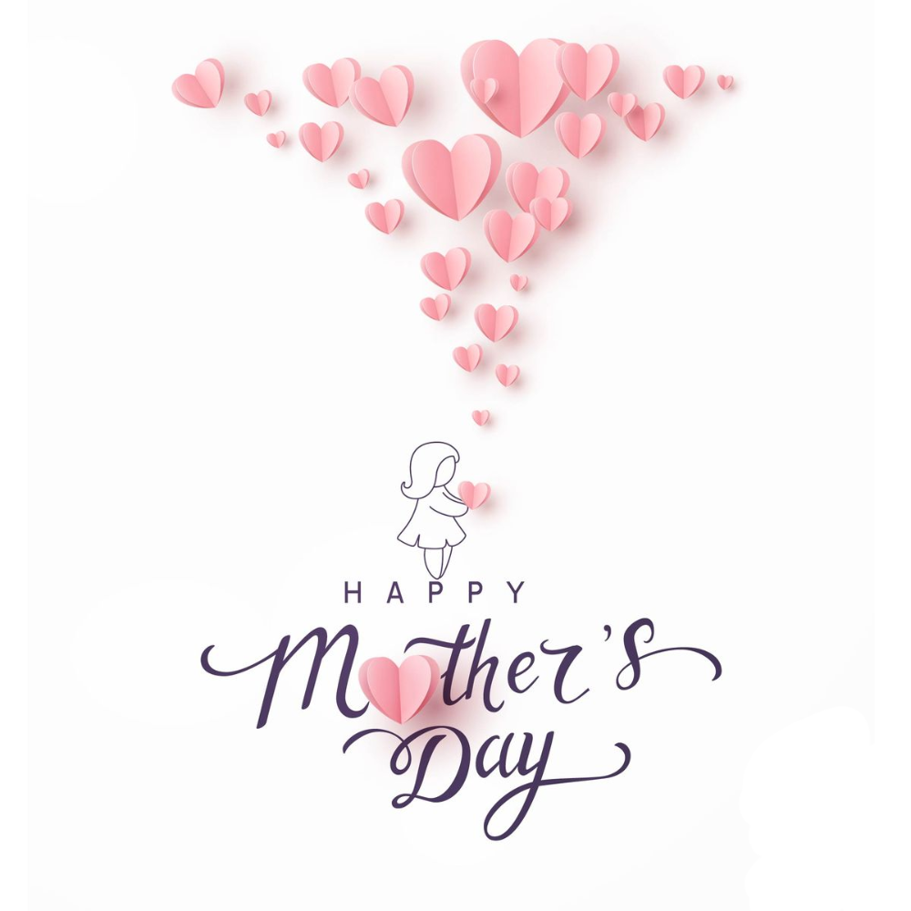 Happy Mother's Day 2026