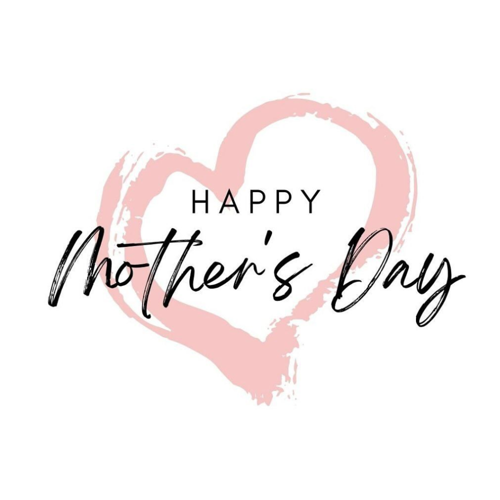 Happy Mother's Day 2026