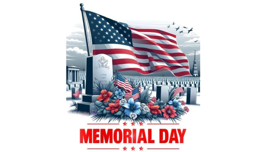 Memorial Day 2026