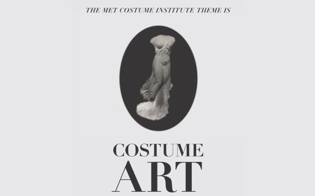 Met Gala 2026