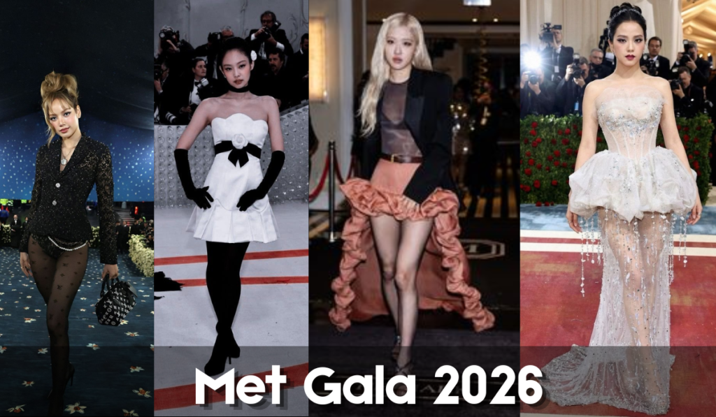 Met Gala 2026