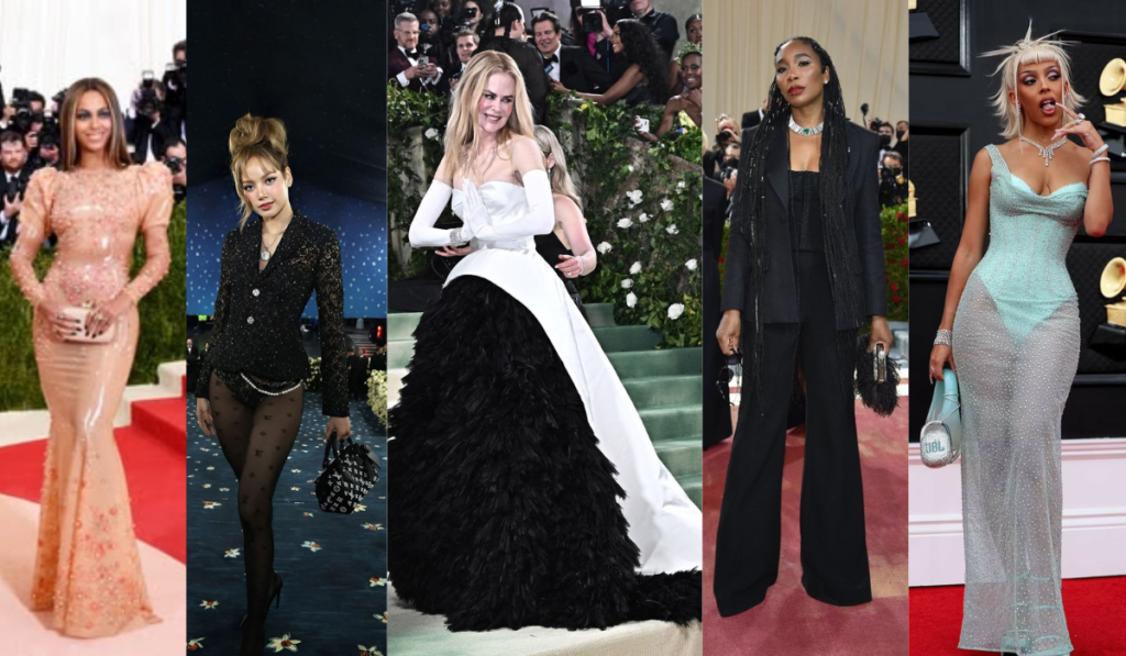 Met Gala 2026 Guest List