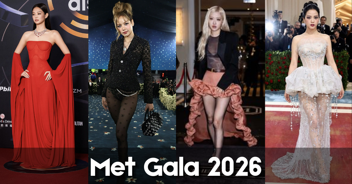 Met Gala 2026 Guest List
