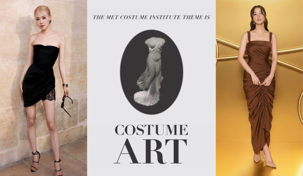 Met Gala 2026 Theme