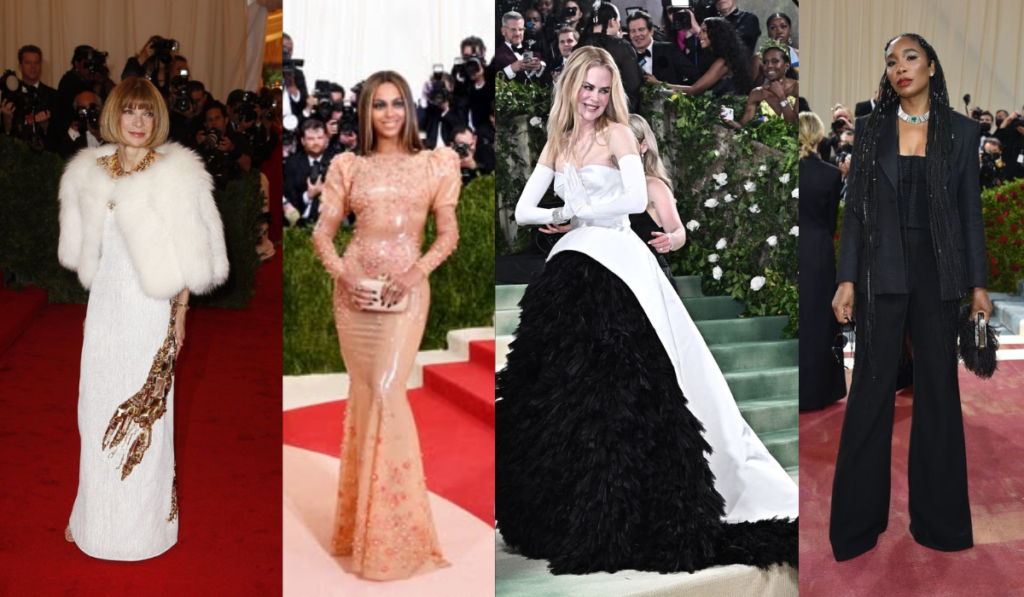 Met Gala 2026 Theme