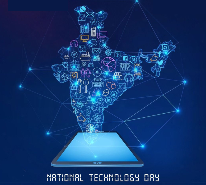 National Technology Day 2026