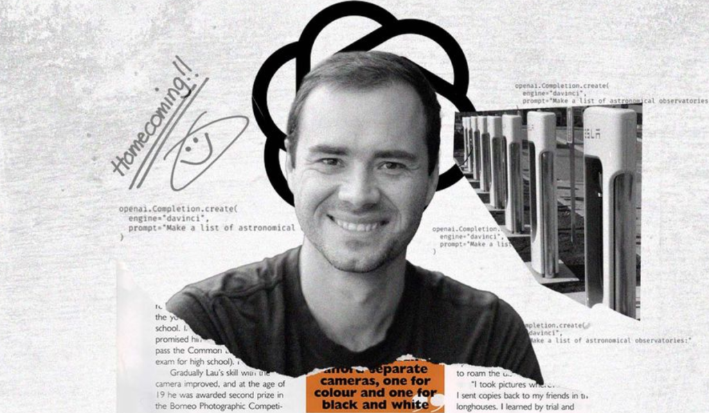 OpenAI Co-founder Andrej Karpathy Joins Anthropic