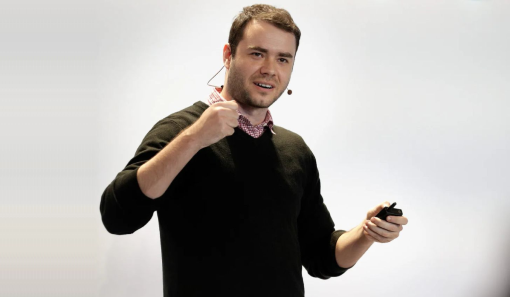 OpenAI Co-founder Andrej Karpathy Joins Anthropic