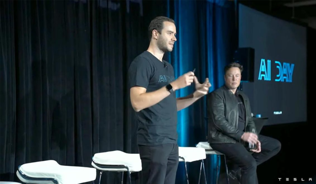 OpenAI Co-founder Andrej Karpathy Joins Anthropic