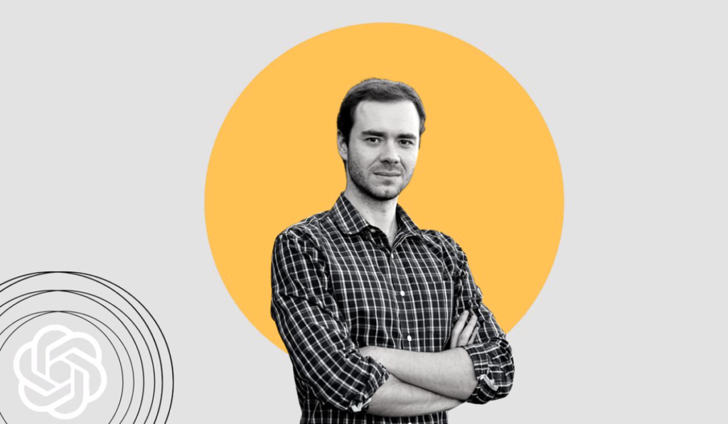 OpenAI Co-founder Andrej Karpathy Joins Anthropic