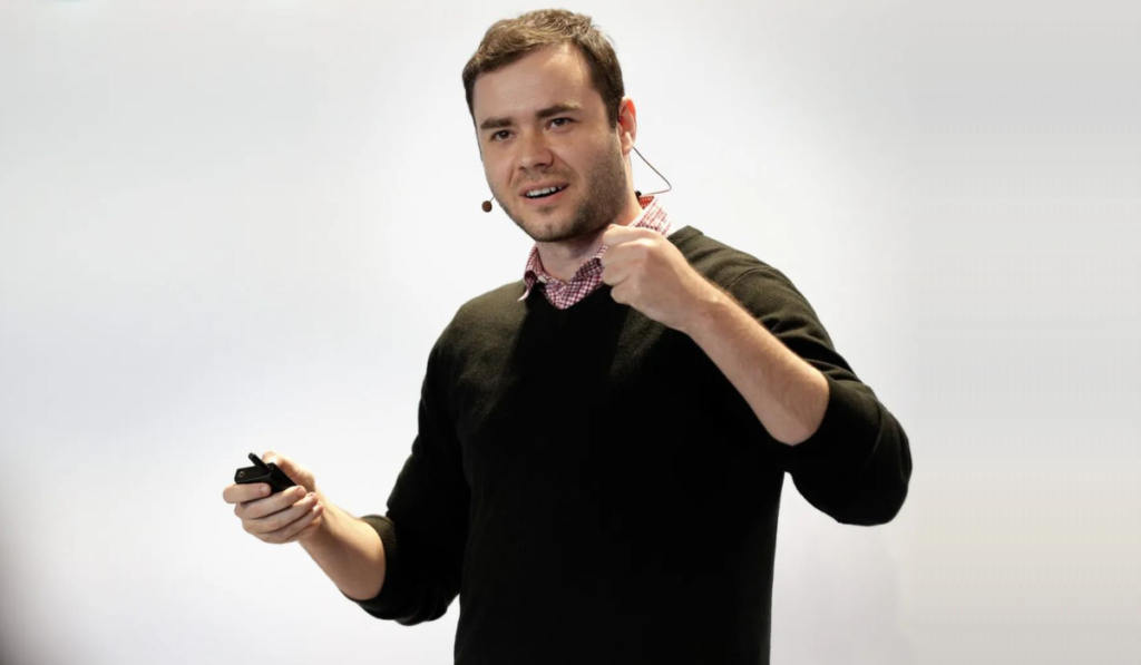 OpenAI Co-founder Andrej Karpathy Joins Anthropic