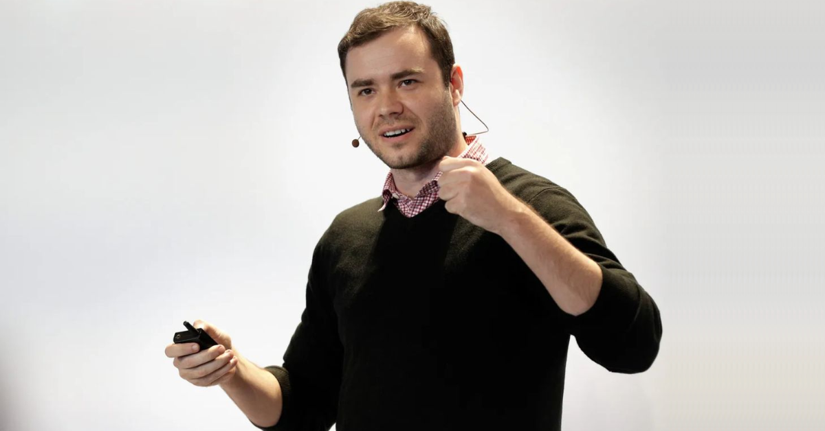 OpenAI Co-founder Andrej Karpathy Joins Anthropic