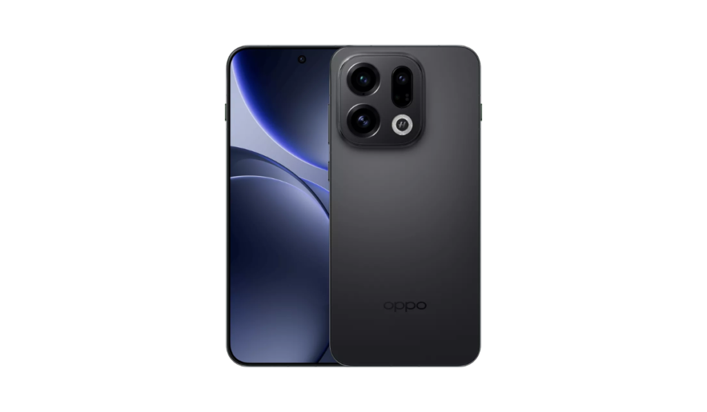 Oppo Find X9