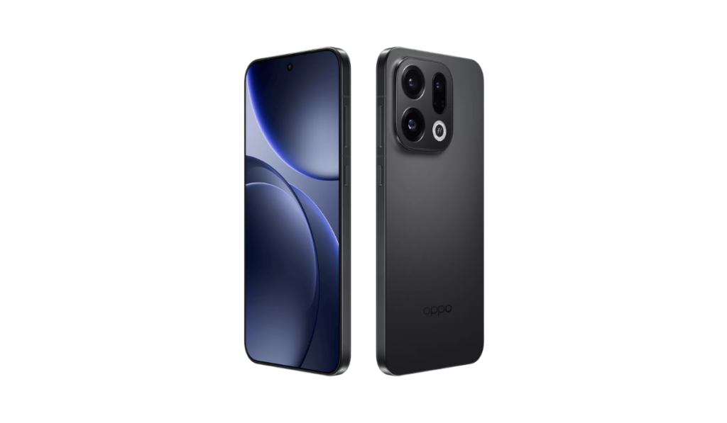 Oppo Find X9