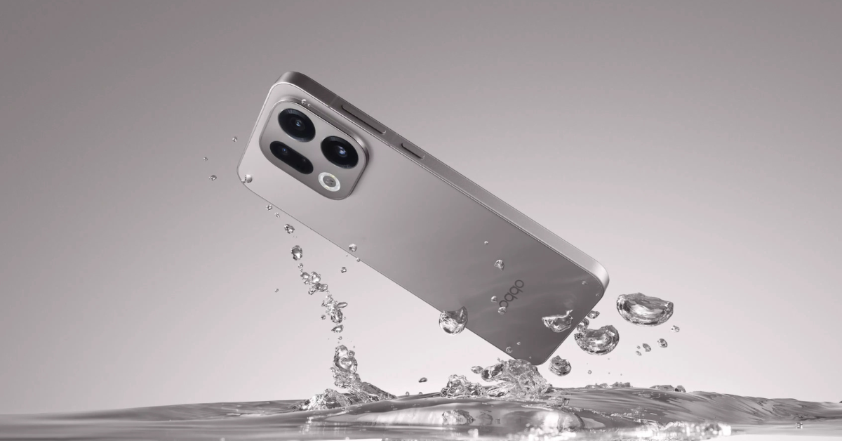 Oppo Find X9