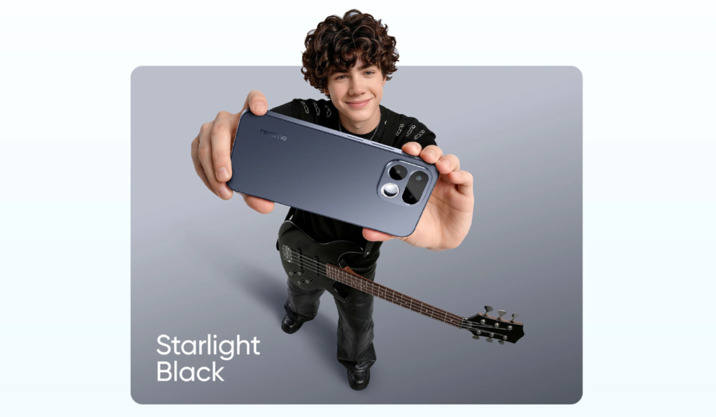 Realme 16T