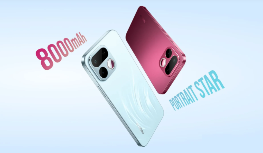 Realme 16T