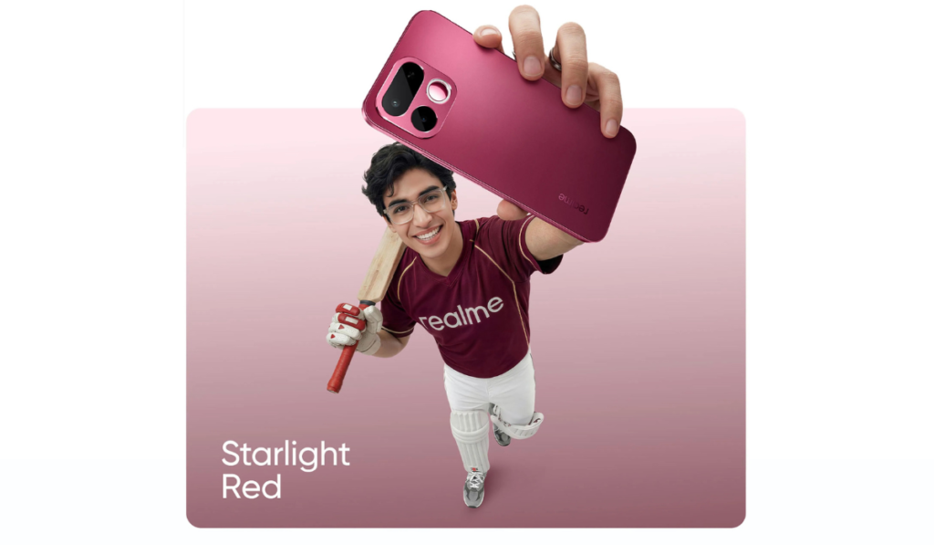 Realme 16T