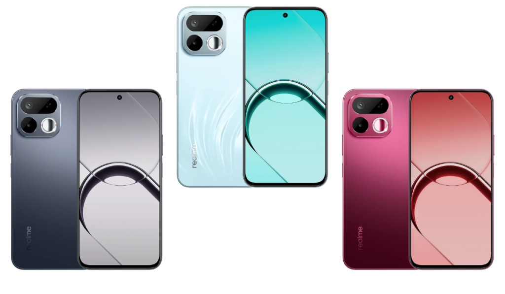 Realme 16T