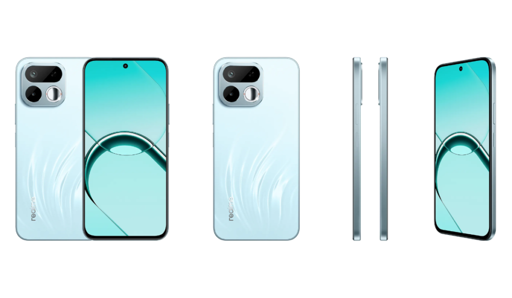 Realme 16T