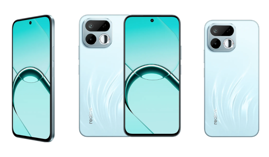 Realme 16T