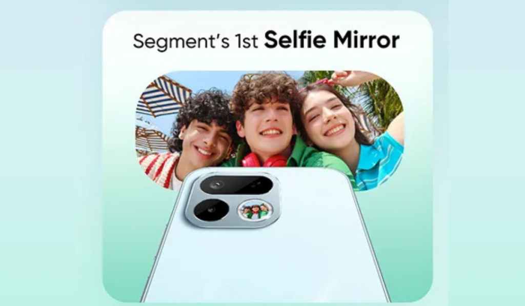 Realme 16T