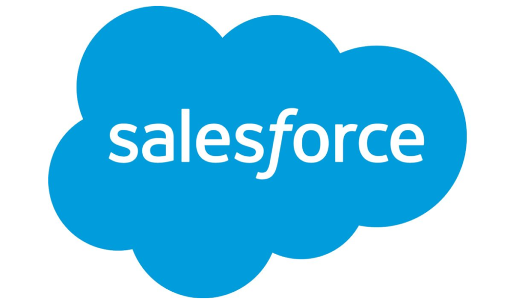 Salesforce CEO Marc Benioff