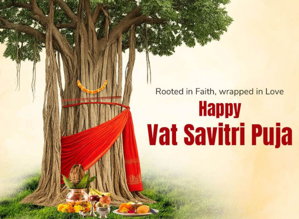 Vat Savitri Vrat 2026