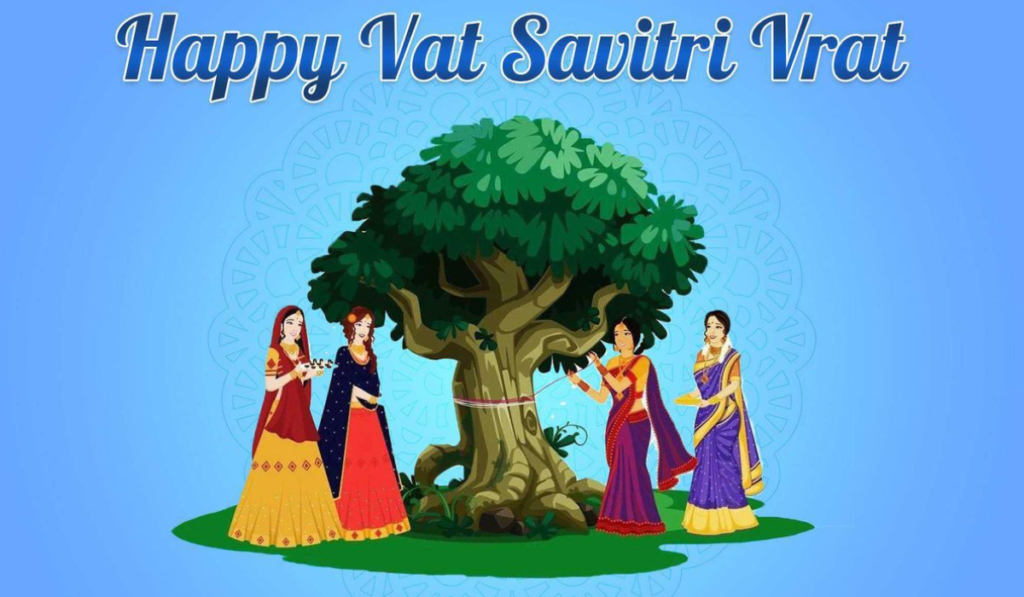 Vat Savitri Vrat 2026