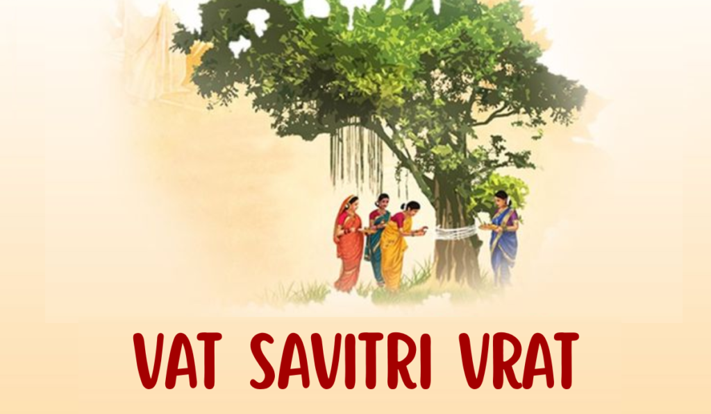 Vat Savitri Vrat 2026