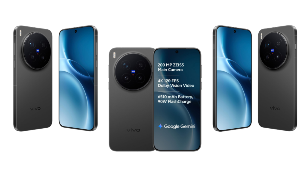 Vivo X300