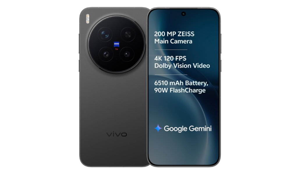 Vivo X300