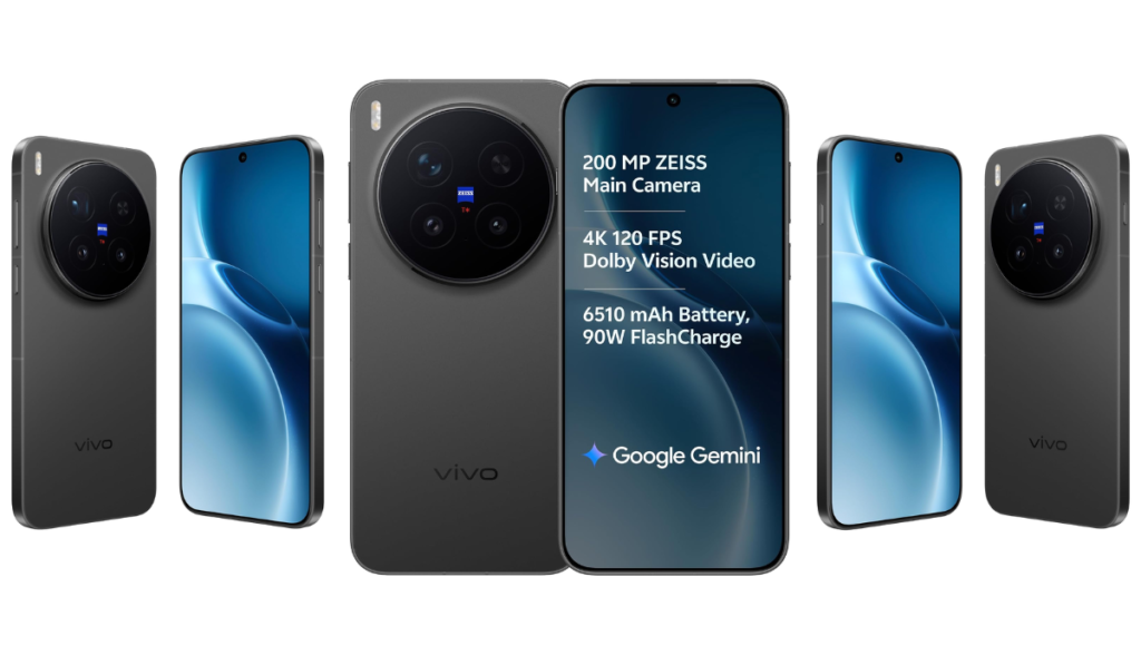 Vivo X300