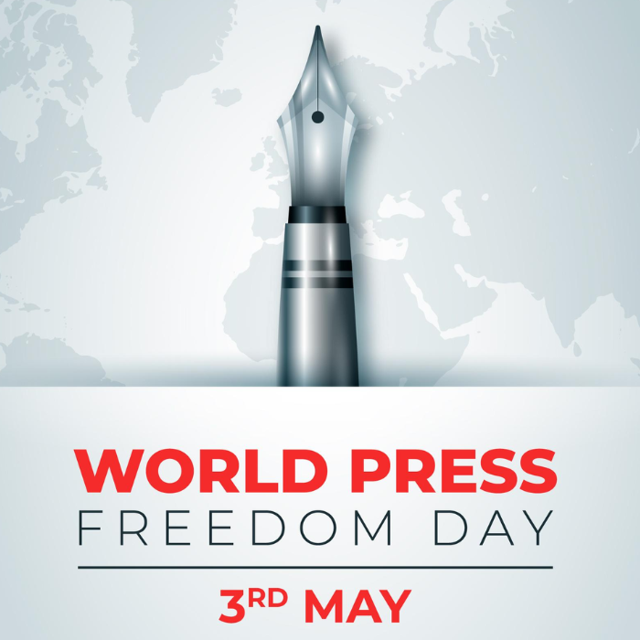 World Press Freedom Day 2026