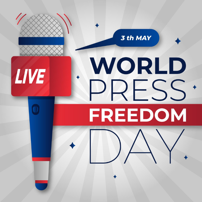 World Press Freedom Day 2026