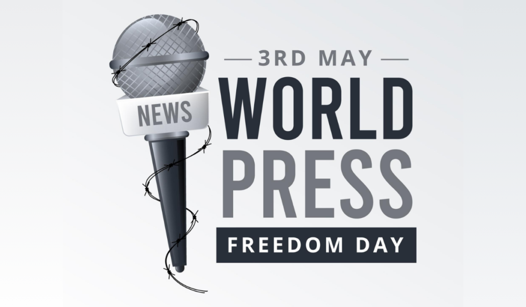 World Press Freedom Day 2026