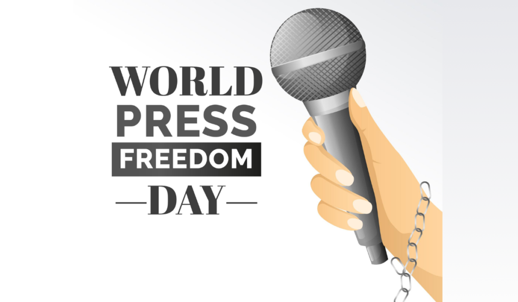World Press Freedom Day 2026
