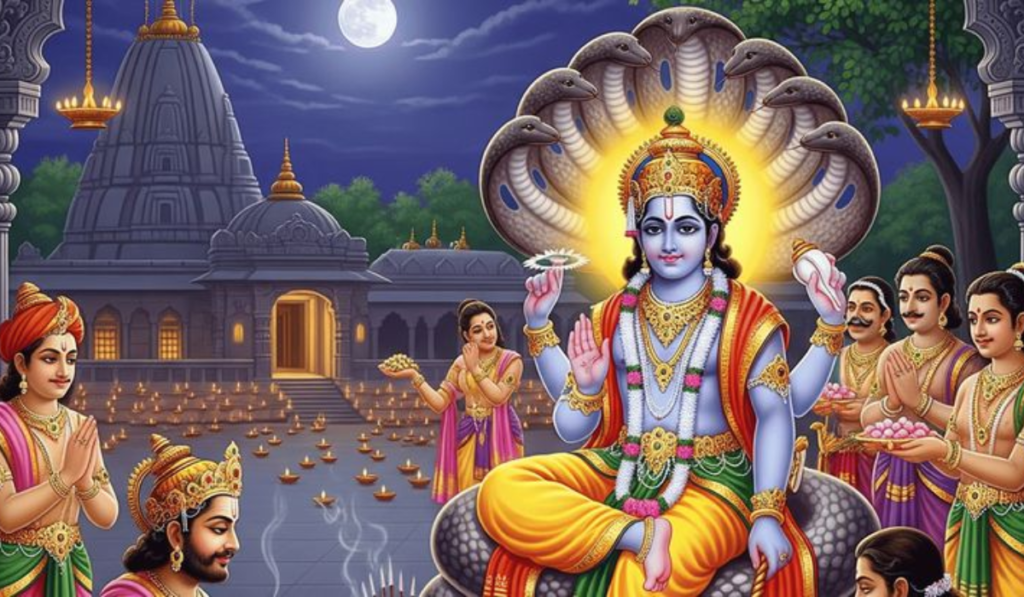 अपरा एकादशी 2026