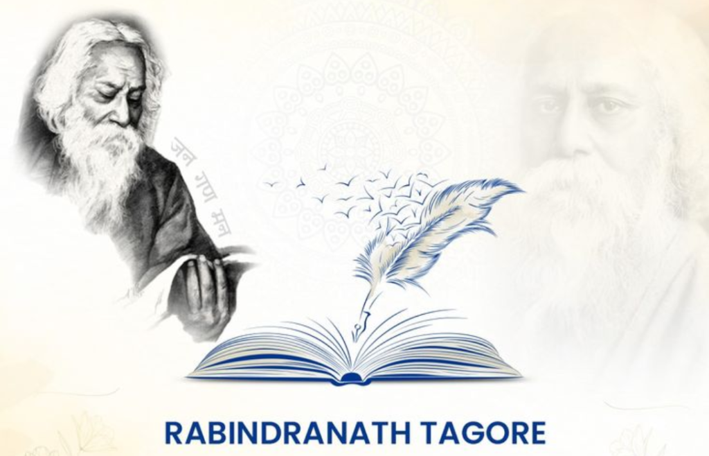 Rabindranath Tagore Jayanti 2026