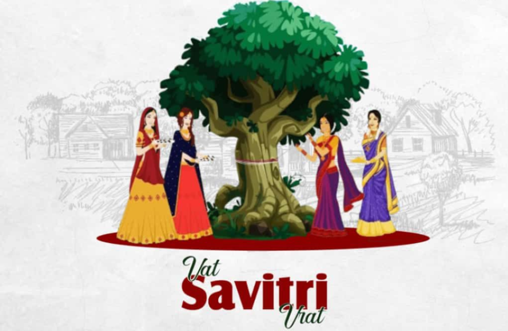 वट सावित्री व्रत 2026