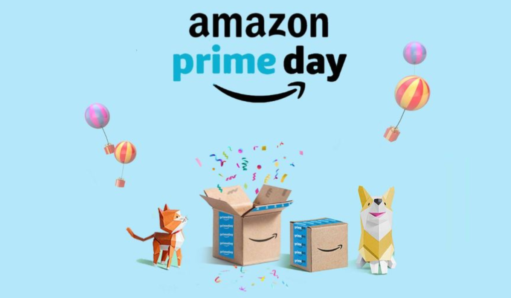Amazon Prime Day 2026