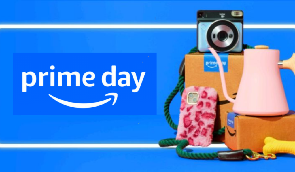 Amazon Prime Day 2026