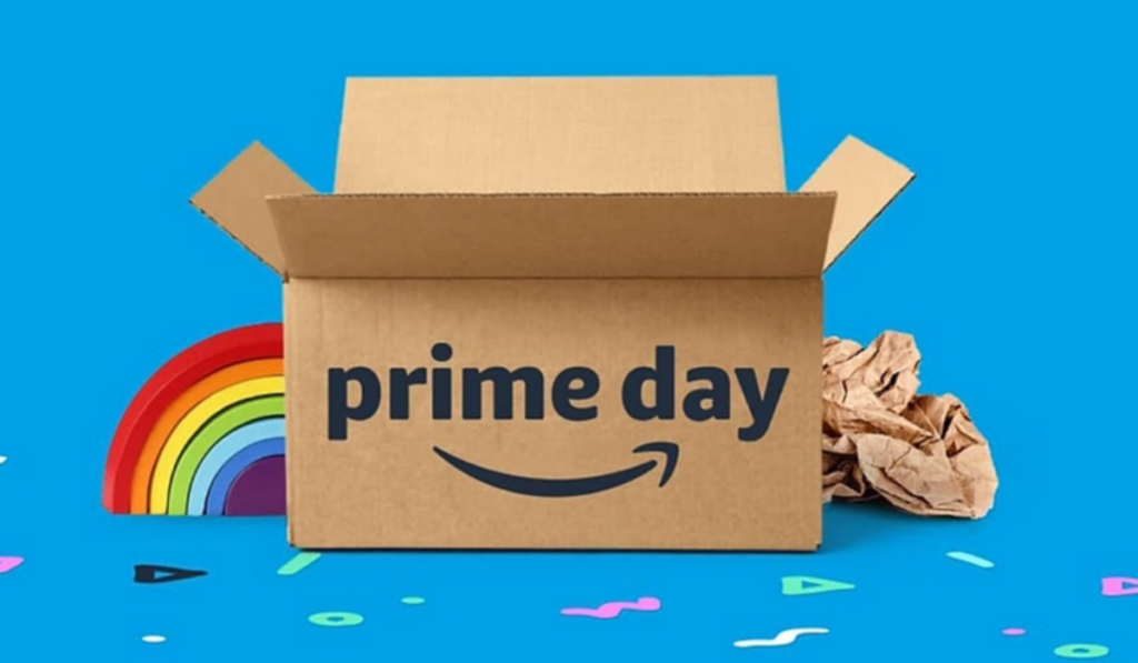 Amazon Prime Day 2026