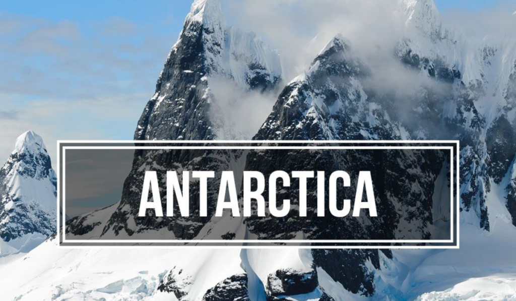 East Antarctic Fan-Shaped Basin Province (EAFBP)