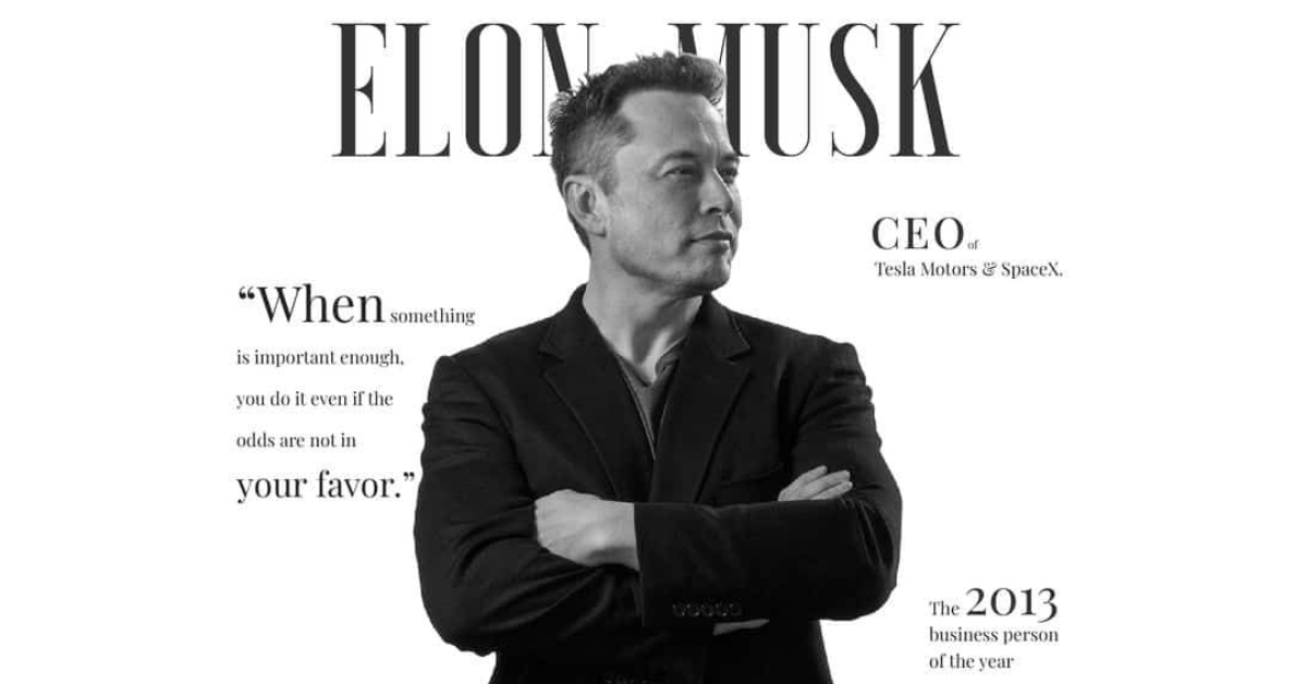 Elon Musk Net Worth 2026