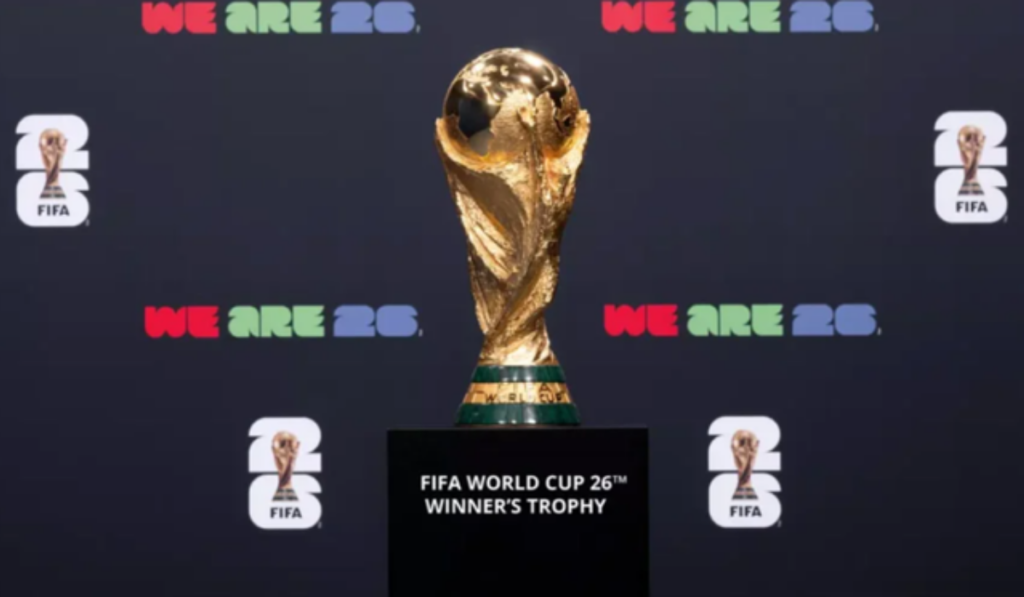 FIFA World Cup 2026 Schedule
