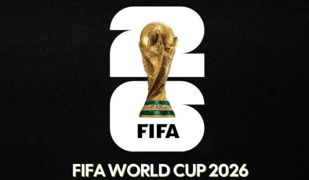 FIFA World Cup 2026 Schedule