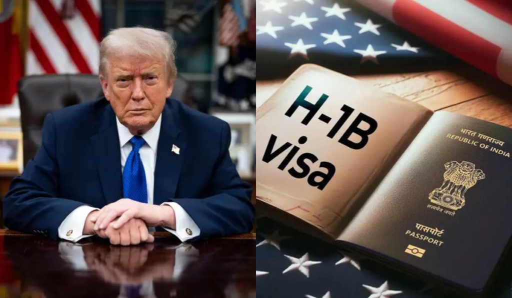 Federal Judge Voids Trump's $100000 Fee Requirement for H-1B Visas